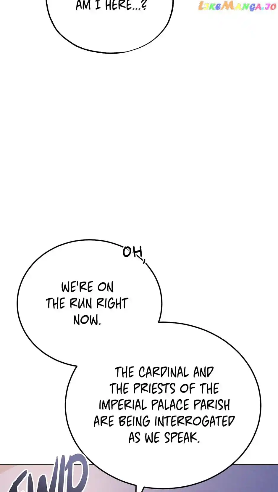 The Princess Doesn’T Want To Marry Her Ideal Type Chapter 76