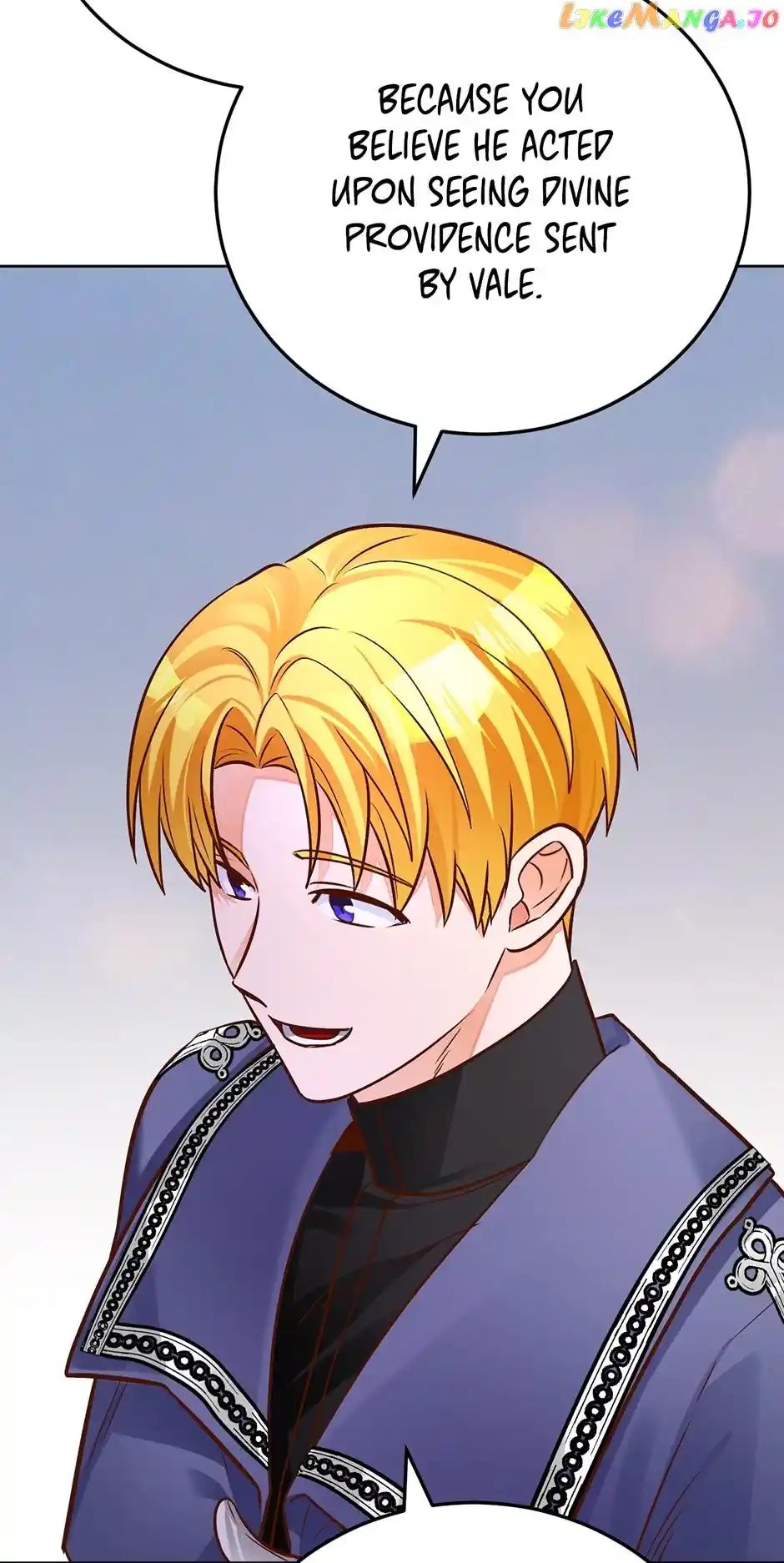 The Princess Doesn’T Want To Marry Her Ideal Type Chapter 76