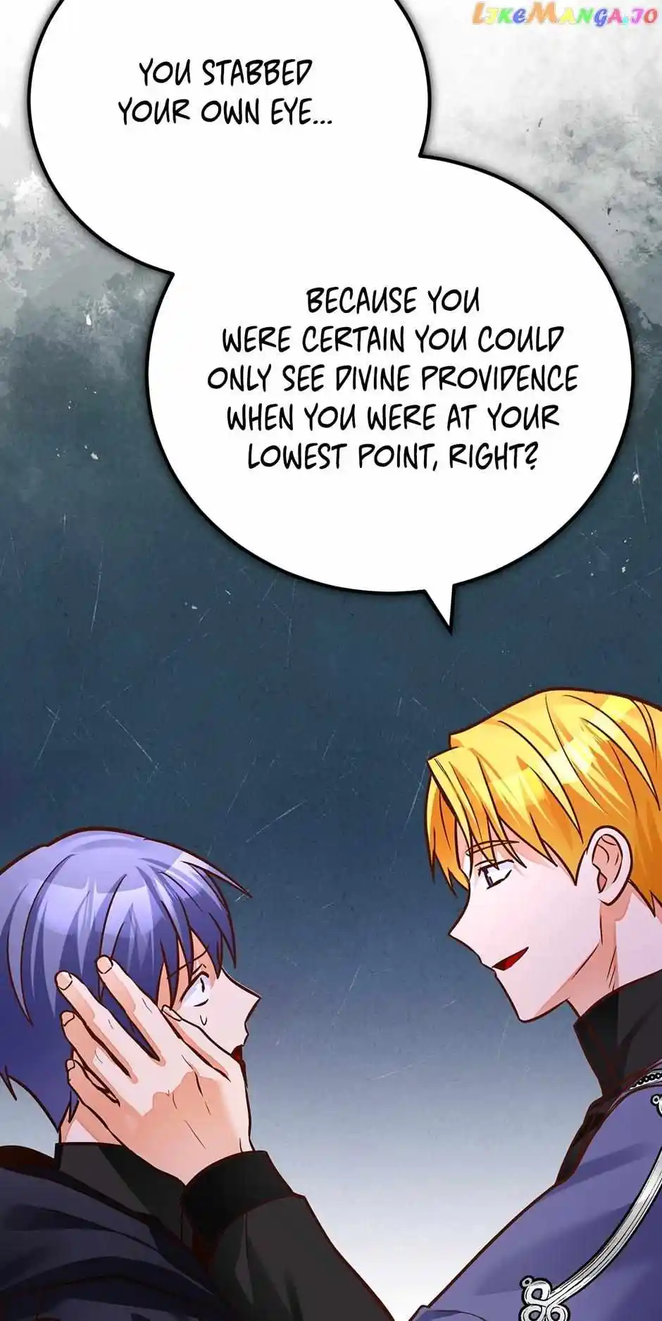 The Princess Doesn’T Want To Marry Her Ideal Type Chapter 76