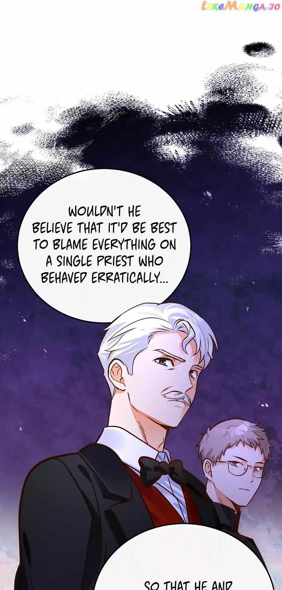 The Princess Doesn’T Want To Marry Her Ideal Type Chapter 76