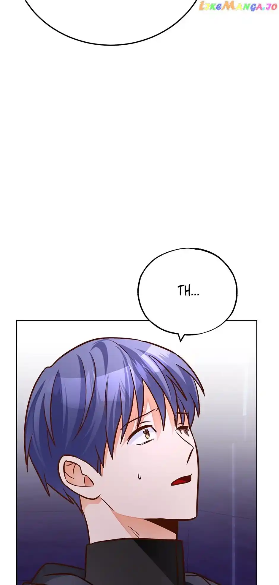 The Princess Doesn’T Want To Marry Her Ideal Type Chapter 76