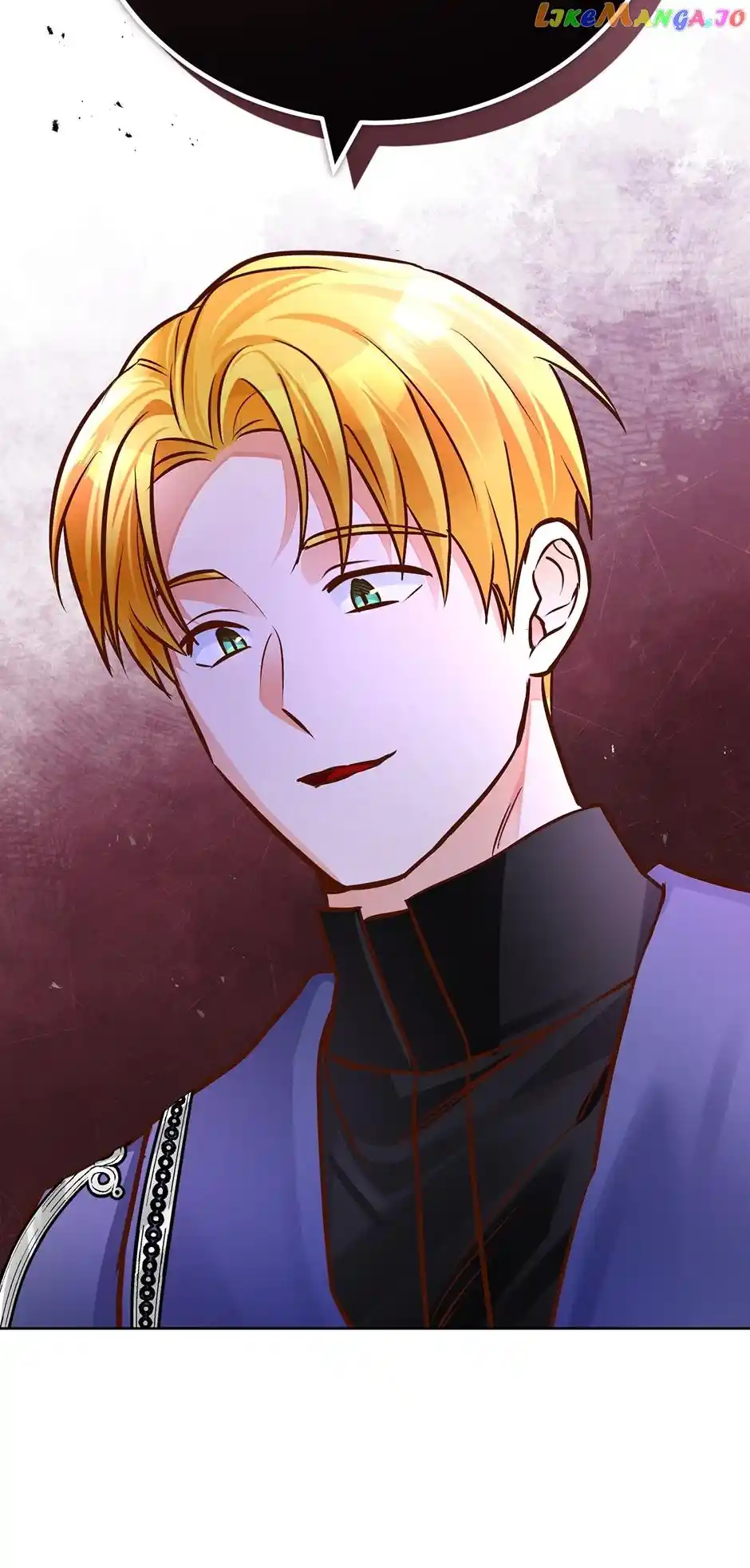 The Princess Doesn’T Want To Marry Her Ideal Type Chapter 76