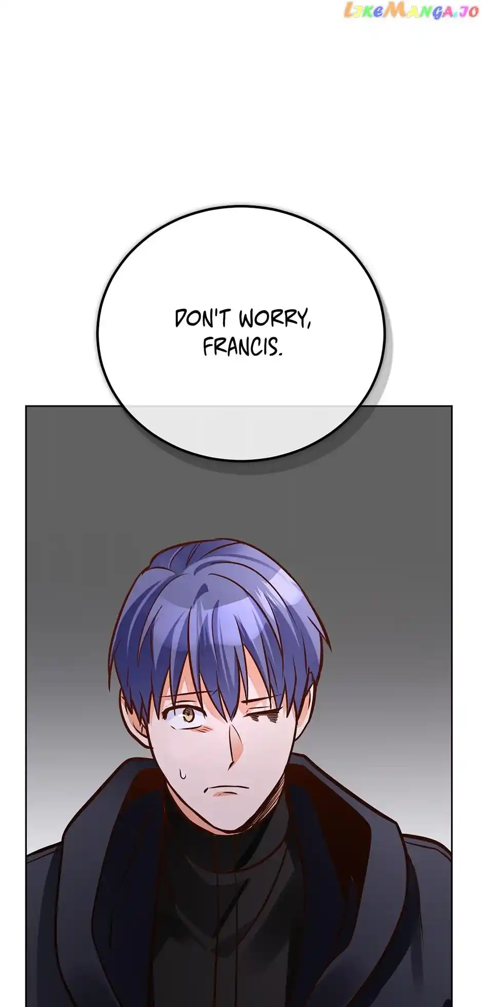 The Princess Doesn’T Want To Marry Her Ideal Type Chapter 76