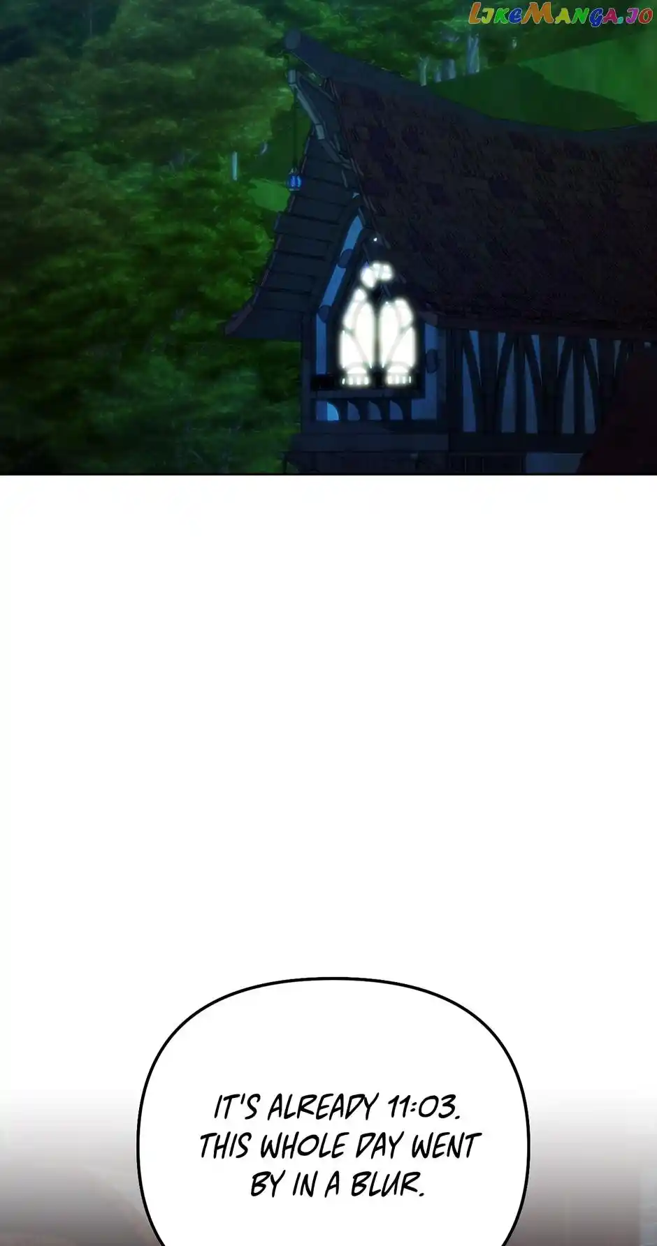 The Princess Doesn’T Want To Marry Her Ideal Type Chapter 76