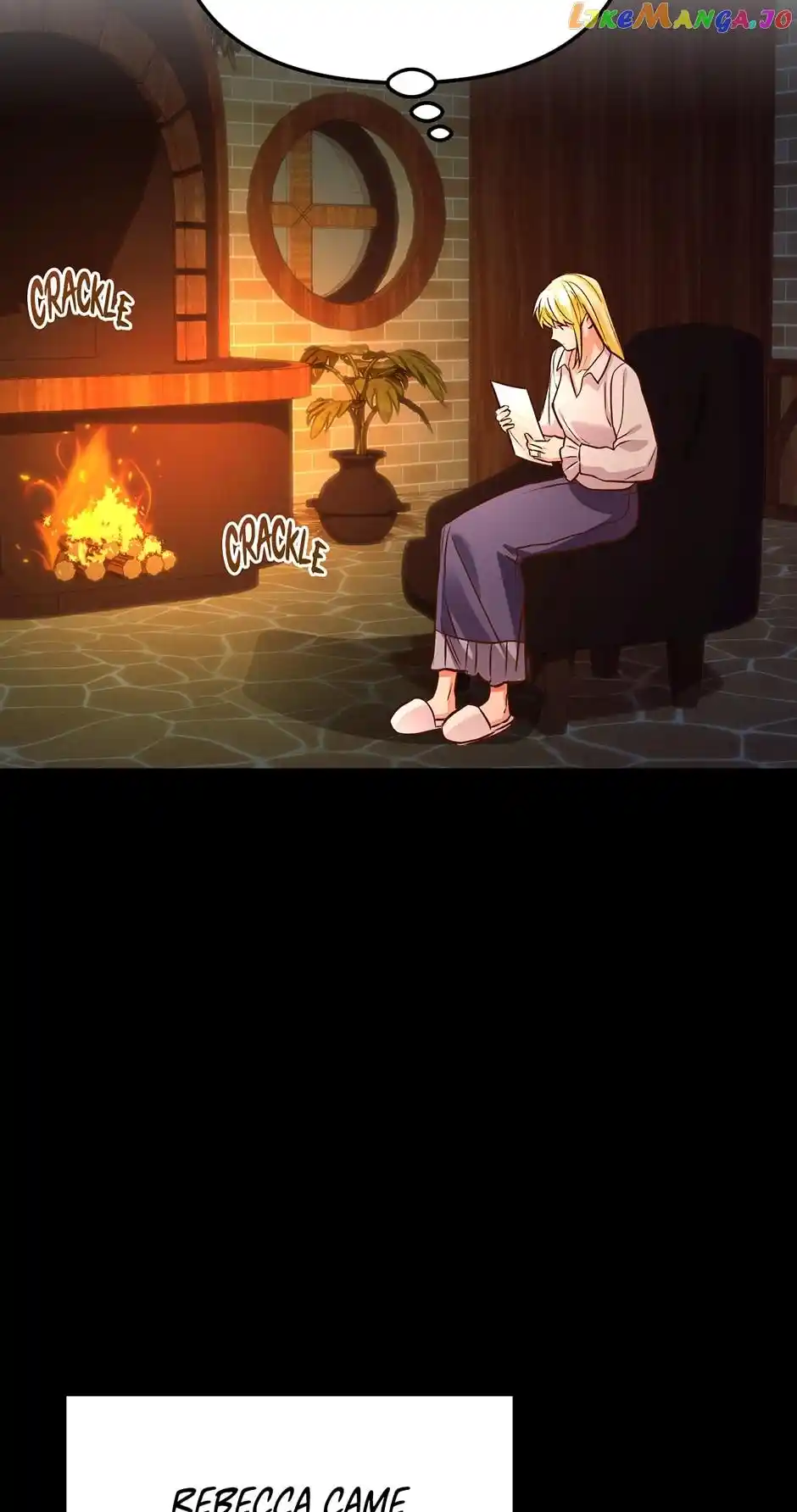 The Princess Doesn’T Want To Marry Her Ideal Type Chapter 76