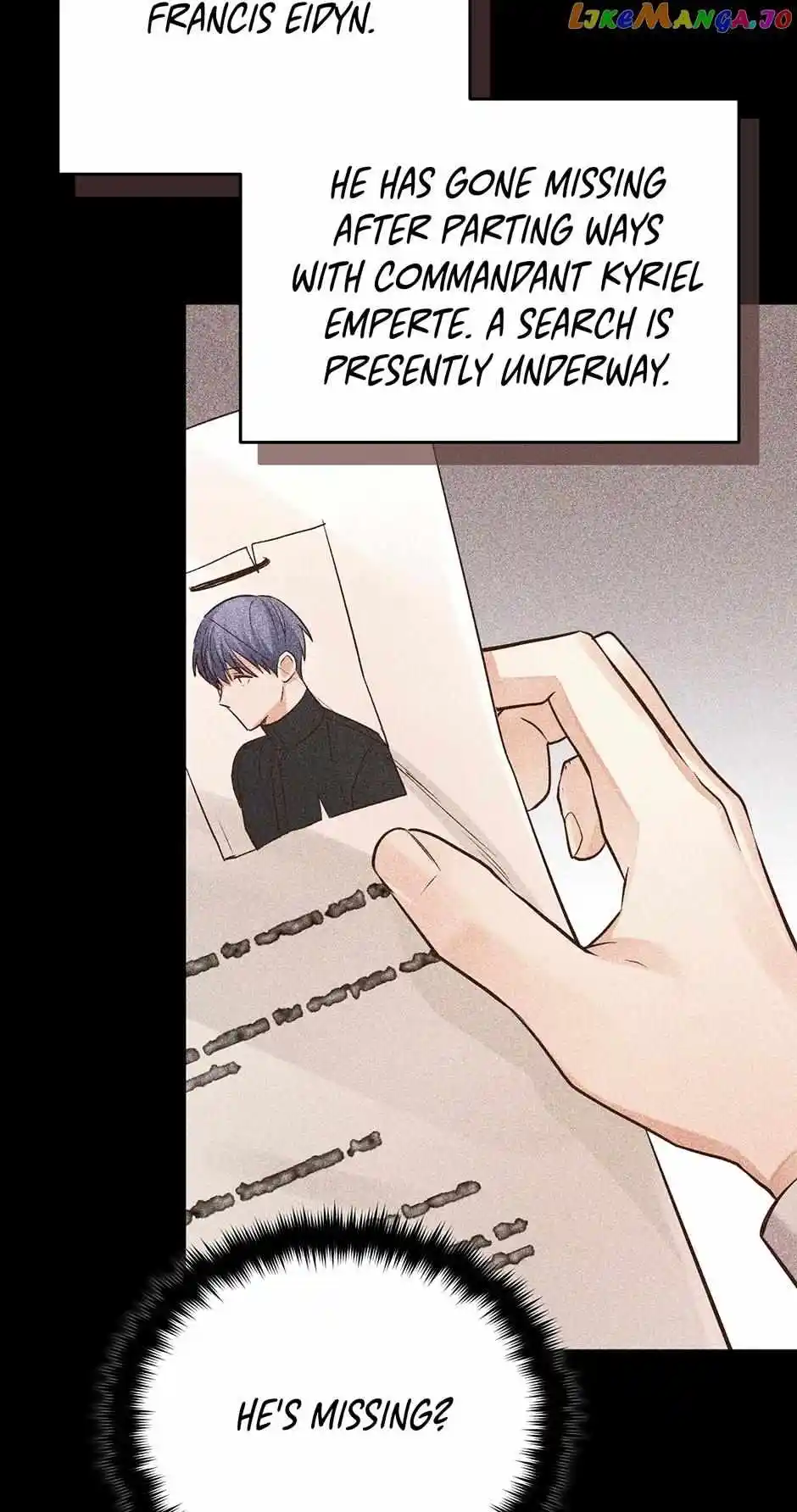 The Princess Doesn’T Want To Marry Her Ideal Type Chapter 76