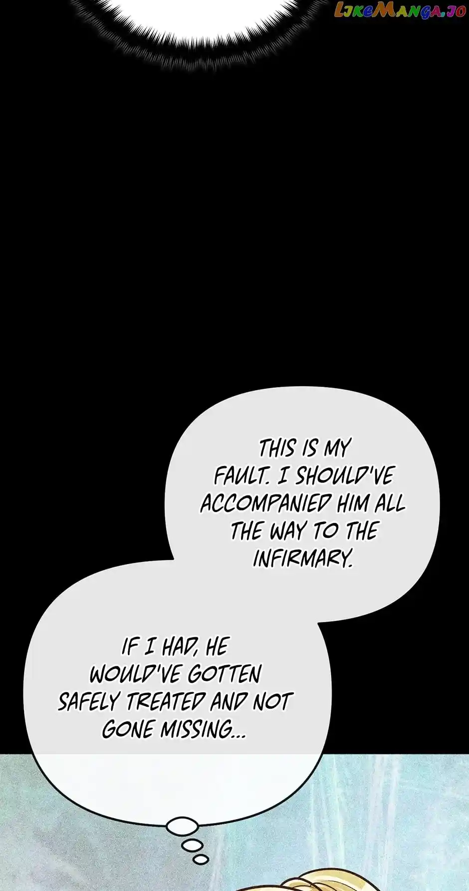 The Princess Doesn’T Want To Marry Her Ideal Type Chapter 76