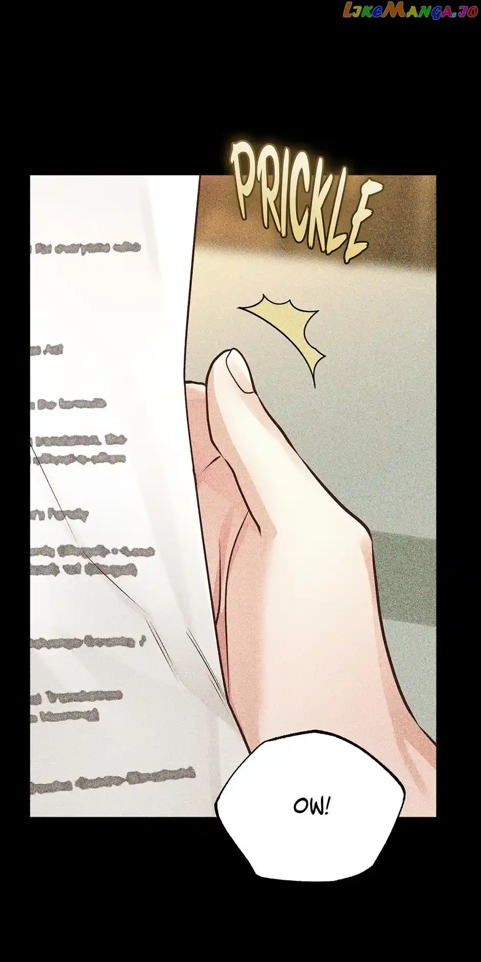 The Princess Doesn’T Want To Marry Her Ideal Type Chapter 76