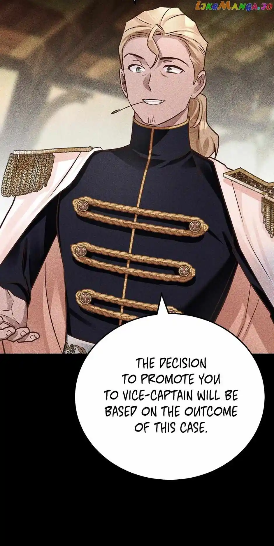 The Princess Doesn’T Want To Marry Her Ideal Type Chapter 76