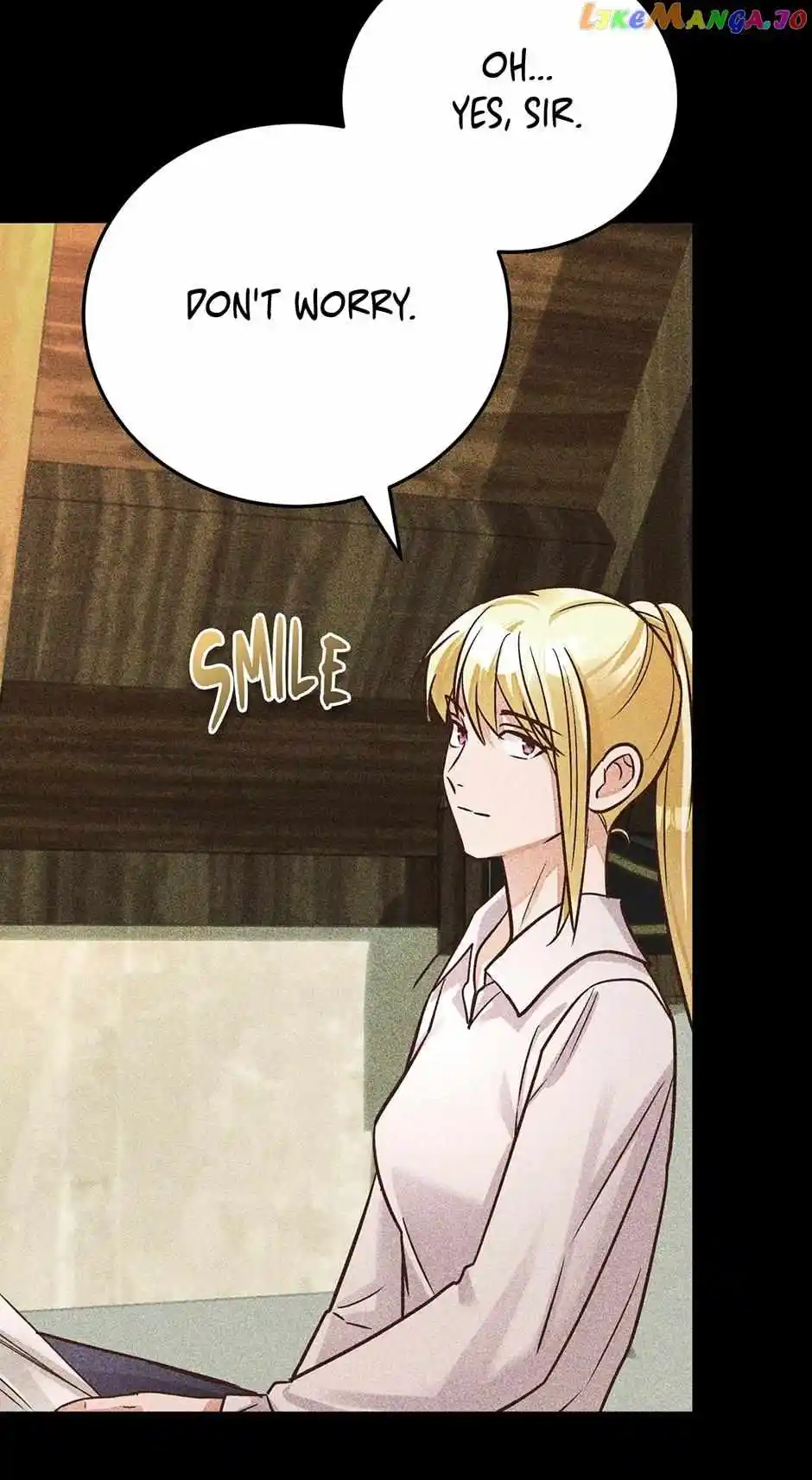 The Princess Doesn’T Want To Marry Her Ideal Type Chapter 76