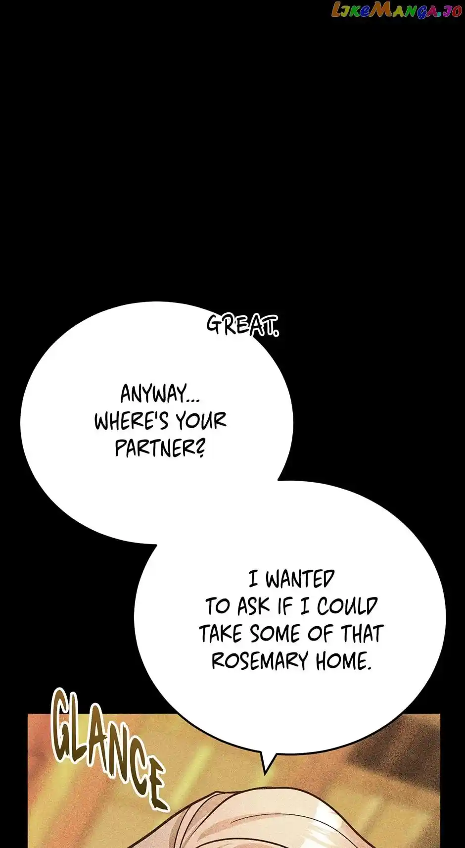 The Princess Doesn’T Want To Marry Her Ideal Type Chapter 76