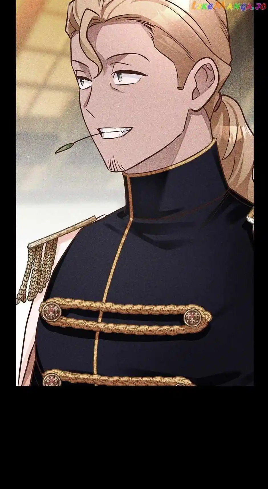 The Princess Doesn’T Want To Marry Her Ideal Type Chapter 76