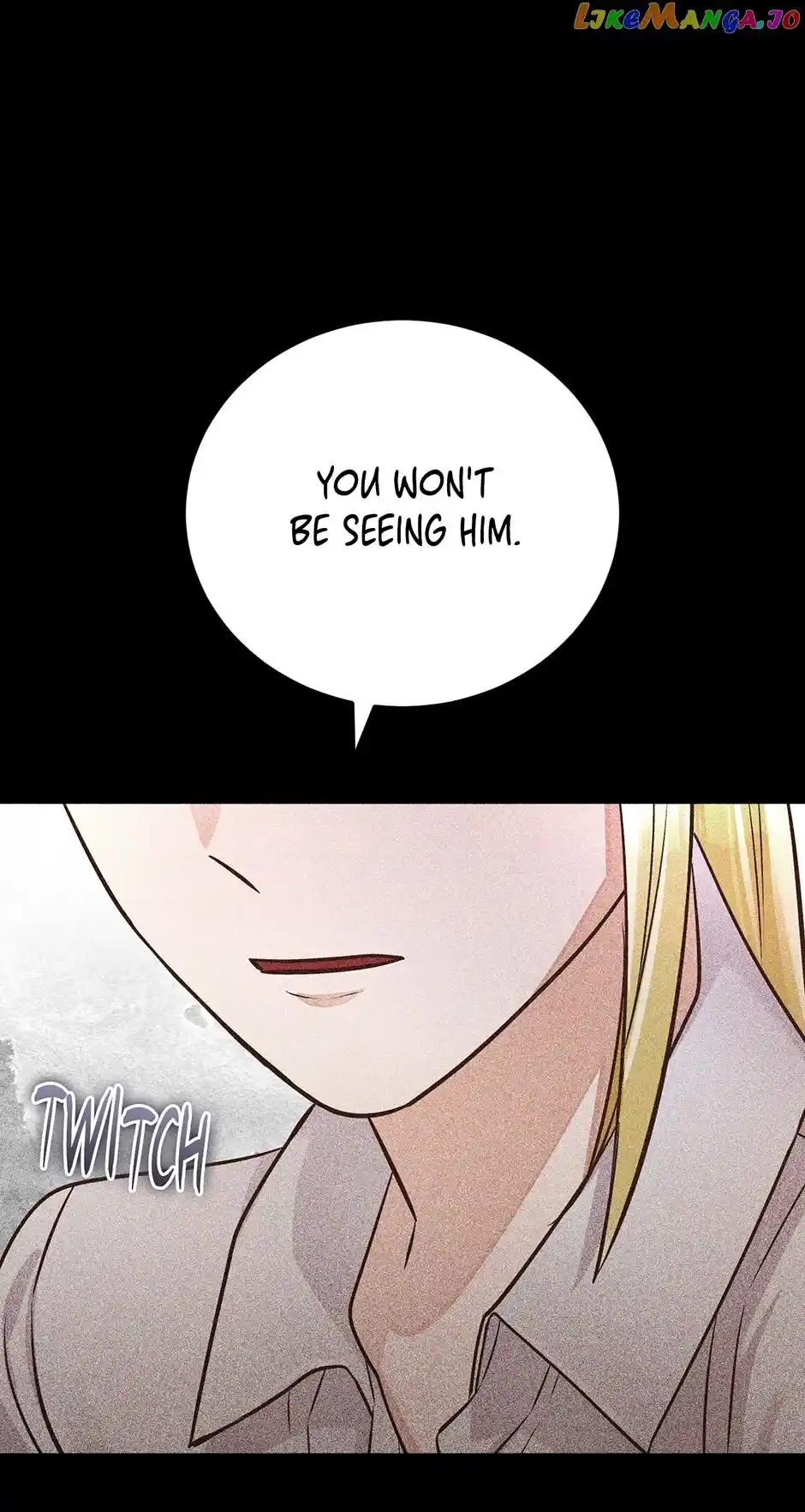 The Princess Doesn’T Want To Marry Her Ideal Type Chapter 76