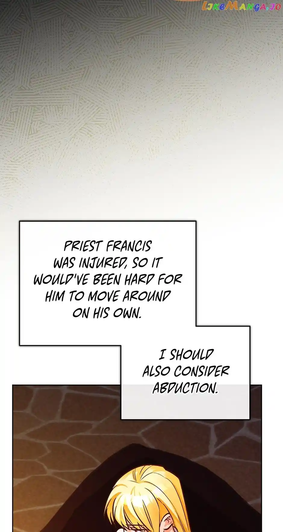 The Princess Doesn’T Want To Marry Her Ideal Type Chapter 76