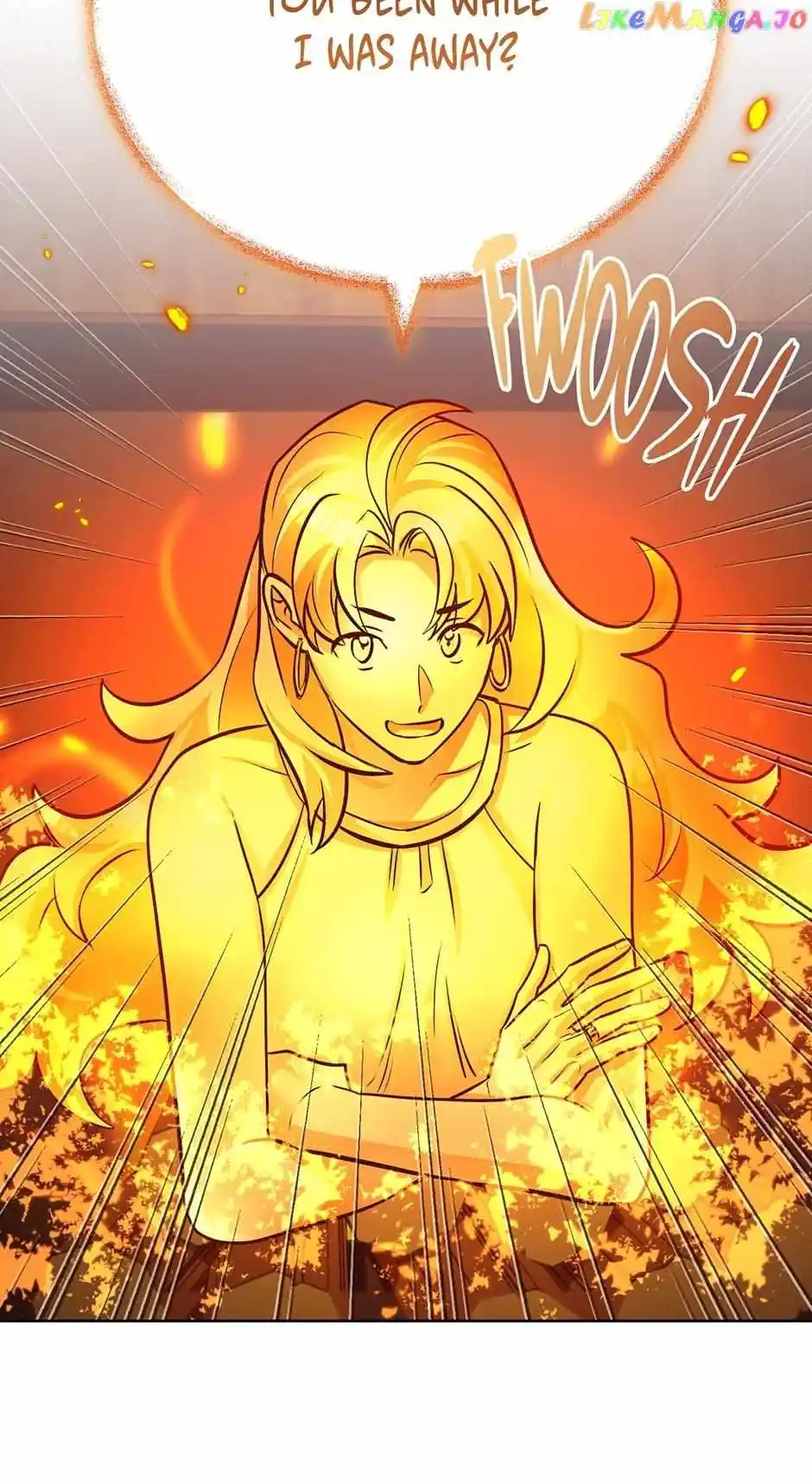 The Princess Doesn’T Want To Marry Her Ideal Type Chapter 76