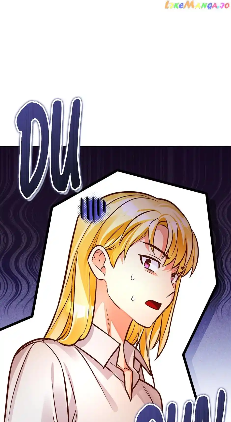 The Princess Doesn’T Want To Marry Her Ideal Type Chapter 76