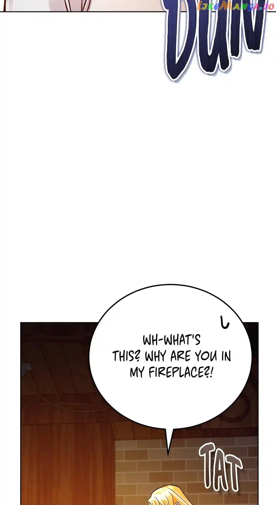 The Princess Doesn’T Want To Marry Her Ideal Type Chapter 76