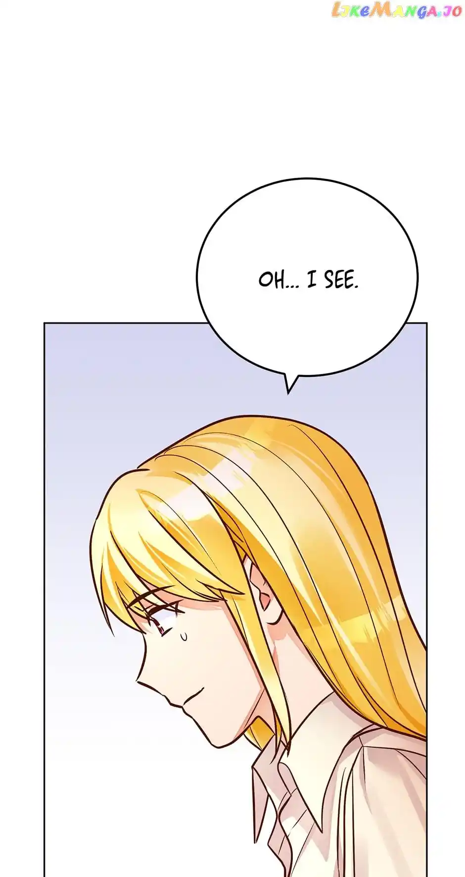 The Princess Doesn’T Want To Marry Her Ideal Type Chapter 76