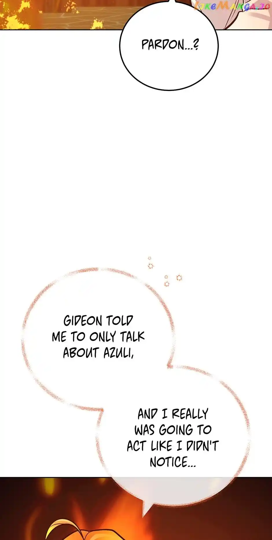 The Princess Doesn’T Want To Marry Her Ideal Type Chapter 76