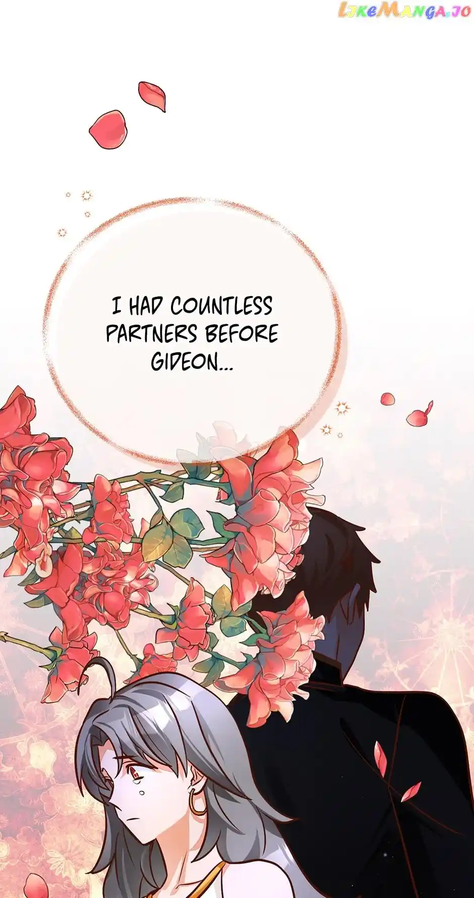 The Princess Doesn’T Want To Marry Her Ideal Type Chapter 76