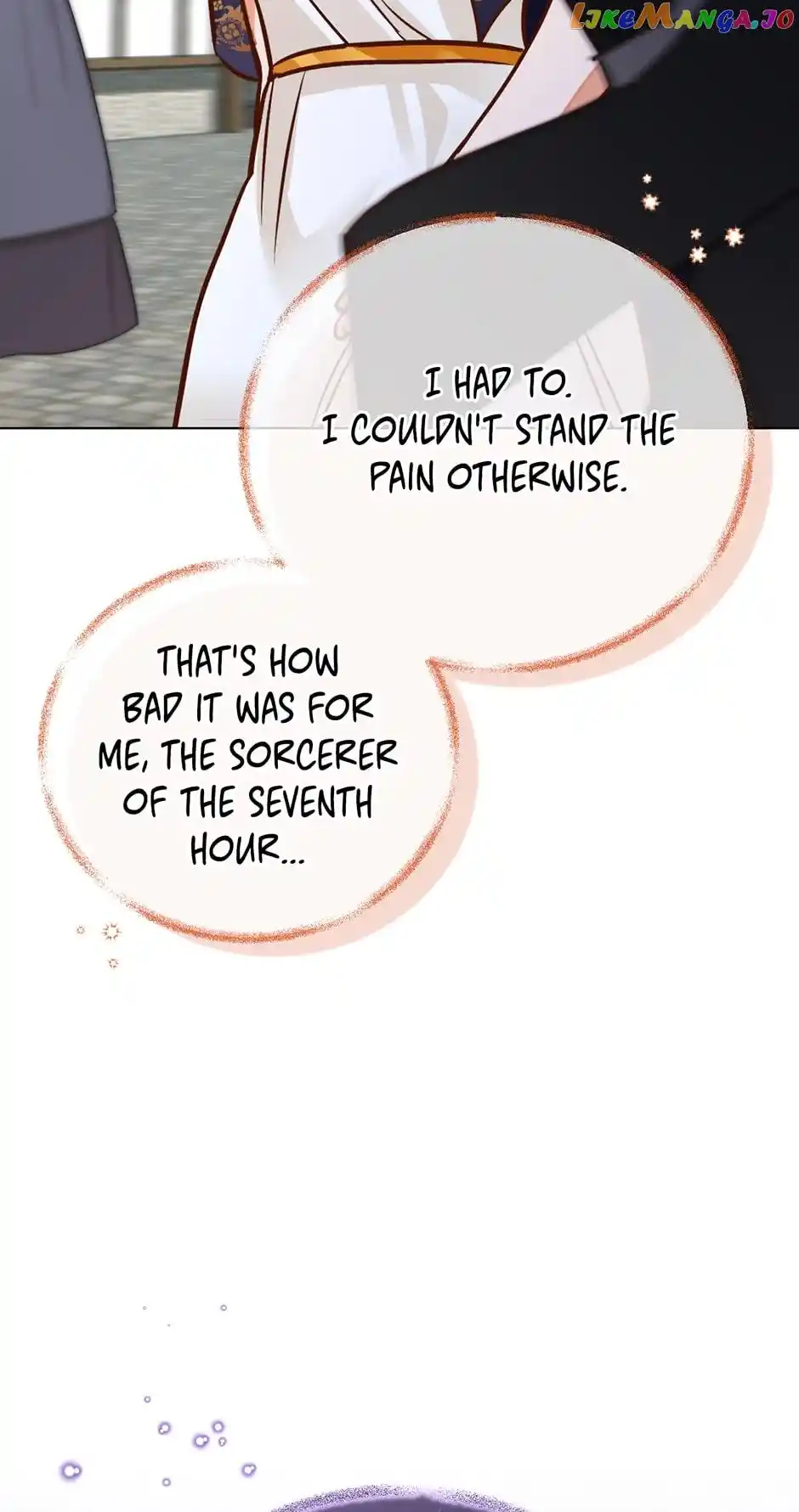 The Princess Doesn’T Want To Marry Her Ideal Type Chapter 76