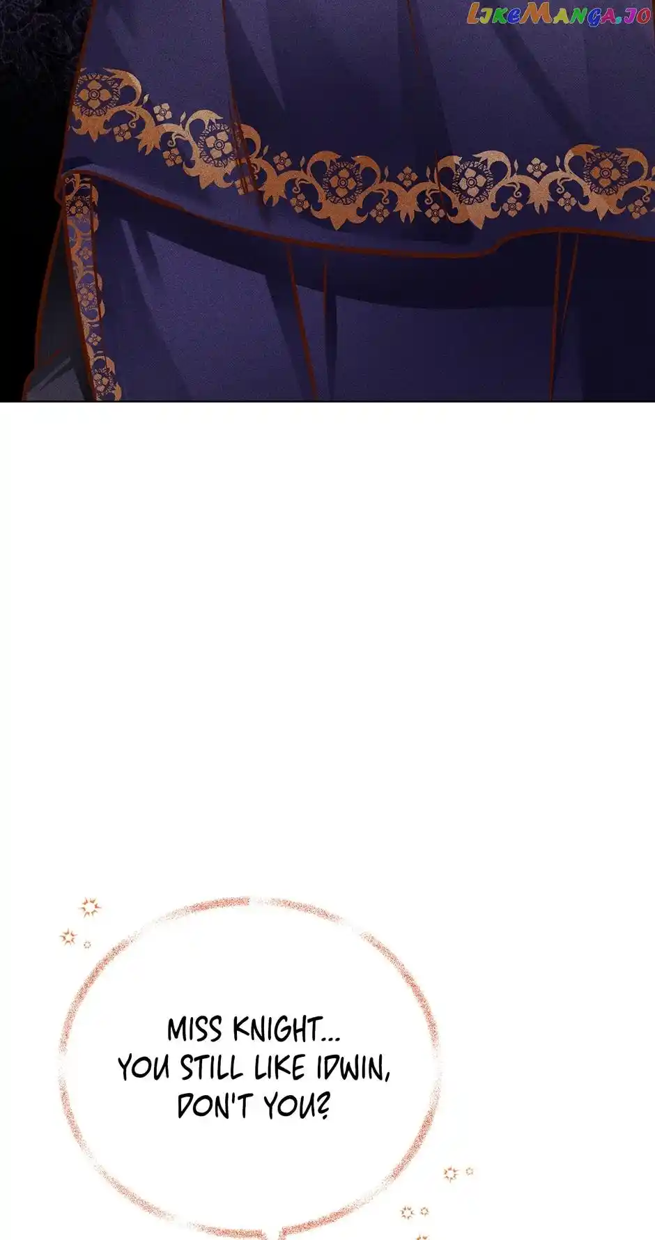 The Princess Doesn’T Want To Marry Her Ideal Type Chapter 76