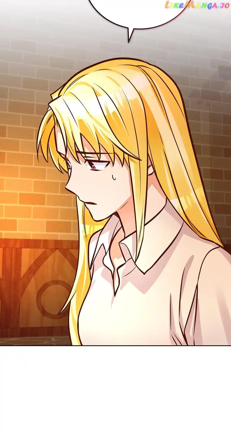 The Princess Doesn’T Want To Marry Her Ideal Type Chapter 76