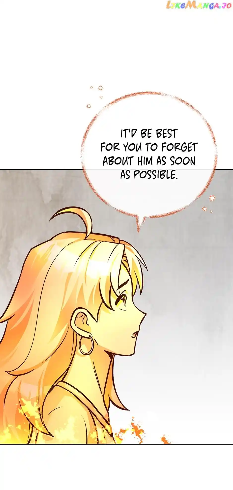 The Princess Doesn’T Want To Marry Her Ideal Type Chapter 76