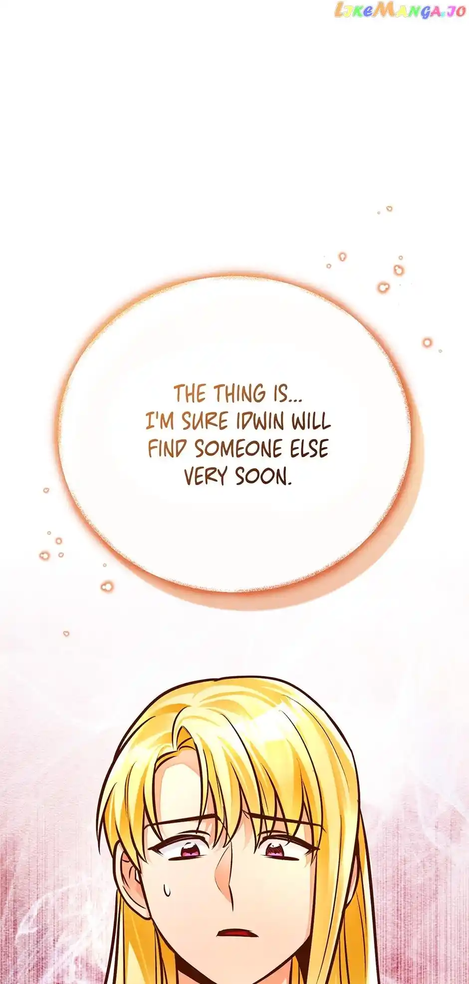 The Princess Doesn’T Want To Marry Her Ideal Type Chapter 76