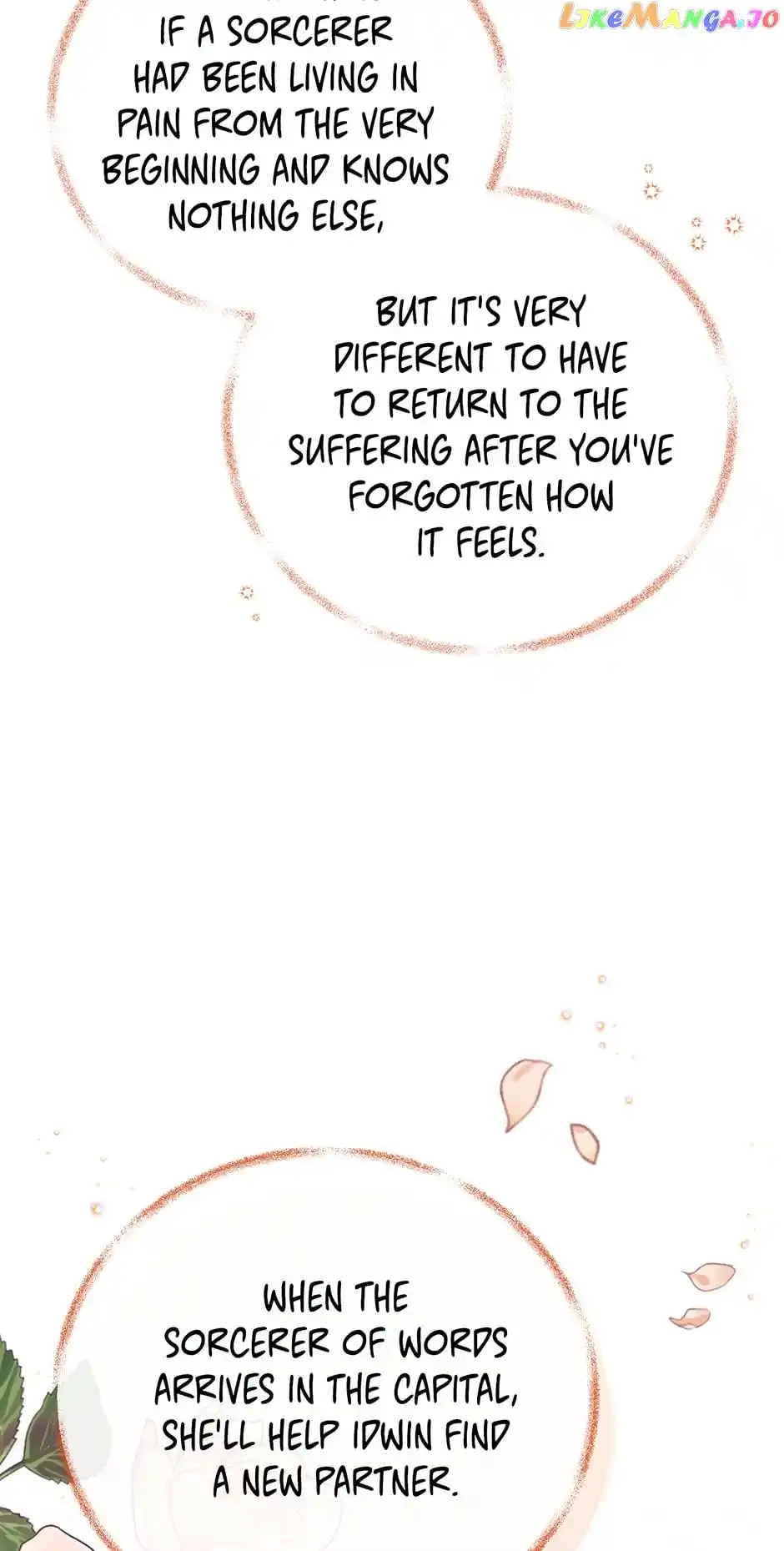 The Princess Doesn’T Want To Marry Her Ideal Type Chapter 77