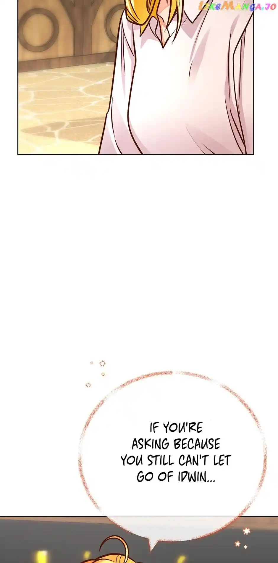 The Princess Doesn’T Want To Marry Her Ideal Type Chapter 77