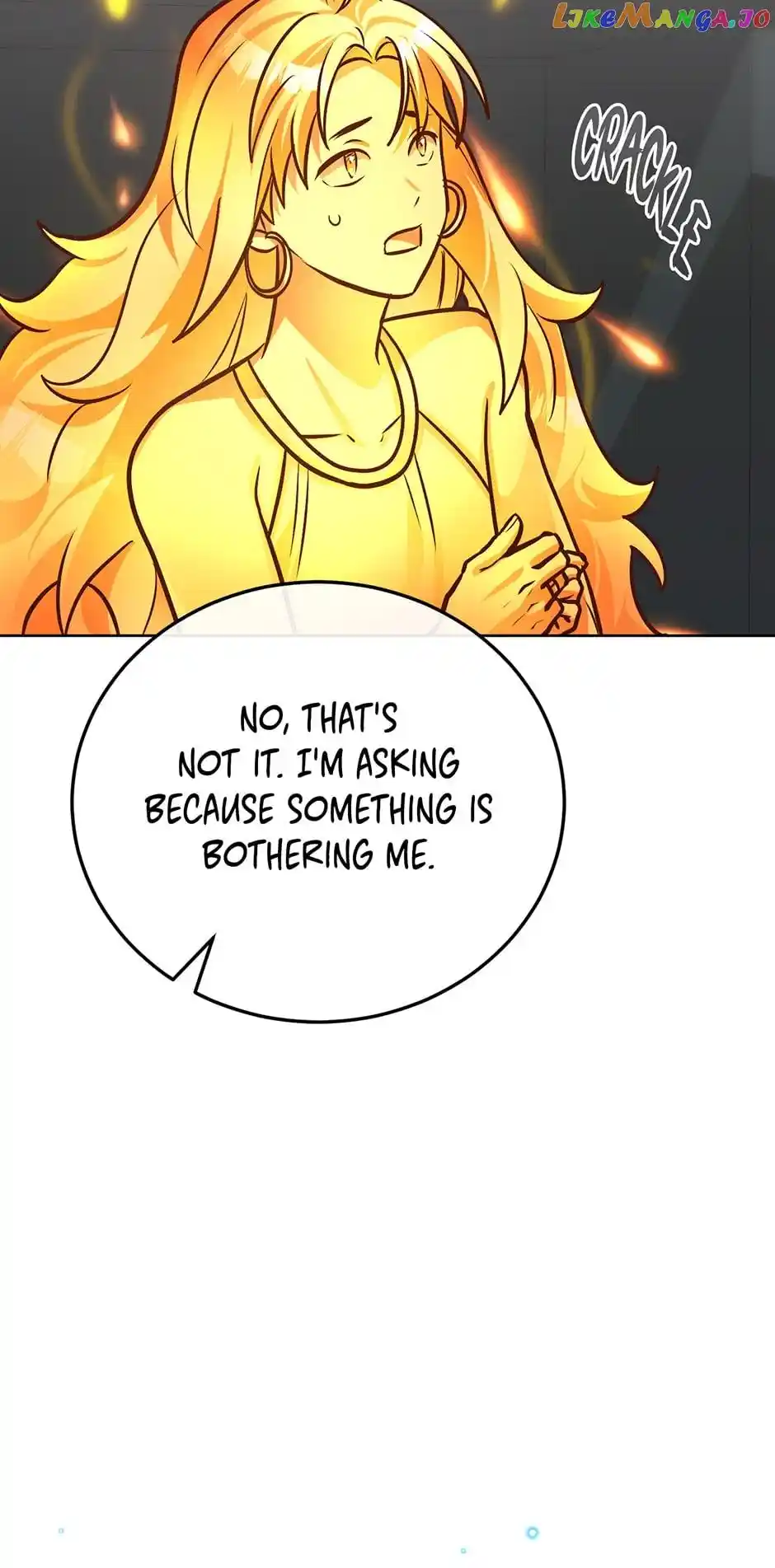 The Princess Doesn’T Want To Marry Her Ideal Type Chapter 77