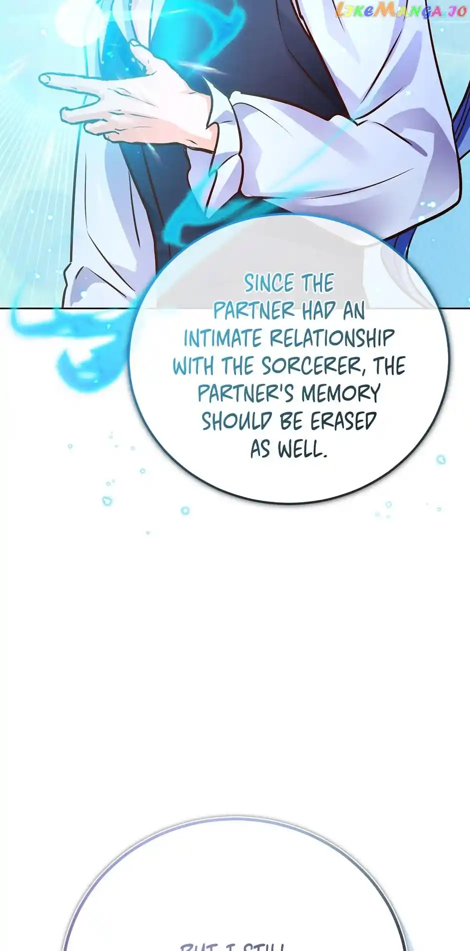 The Princess Doesn’T Want To Marry Her Ideal Type Chapter 77