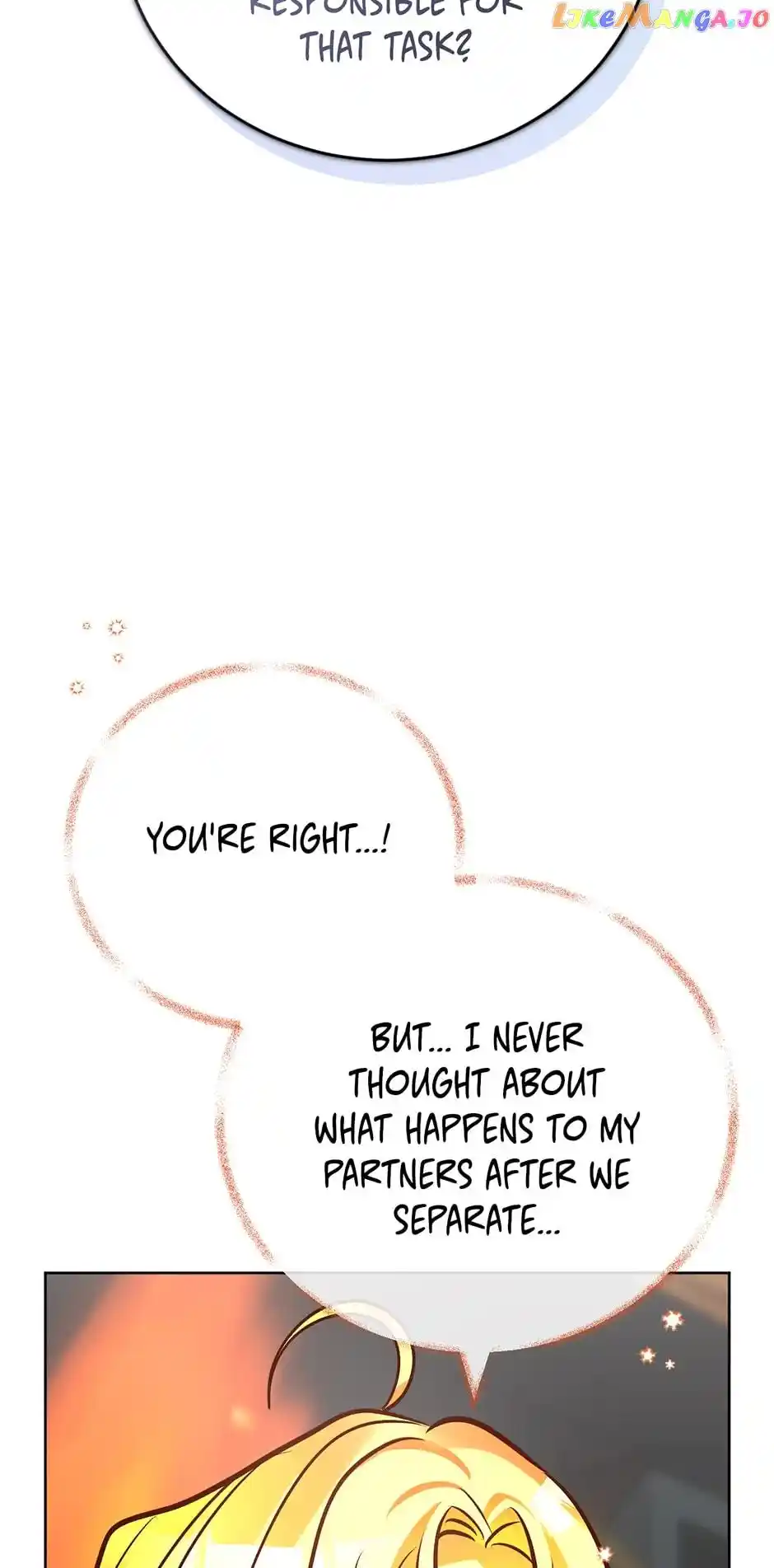 The Princess Doesn’T Want To Marry Her Ideal Type Chapter 77