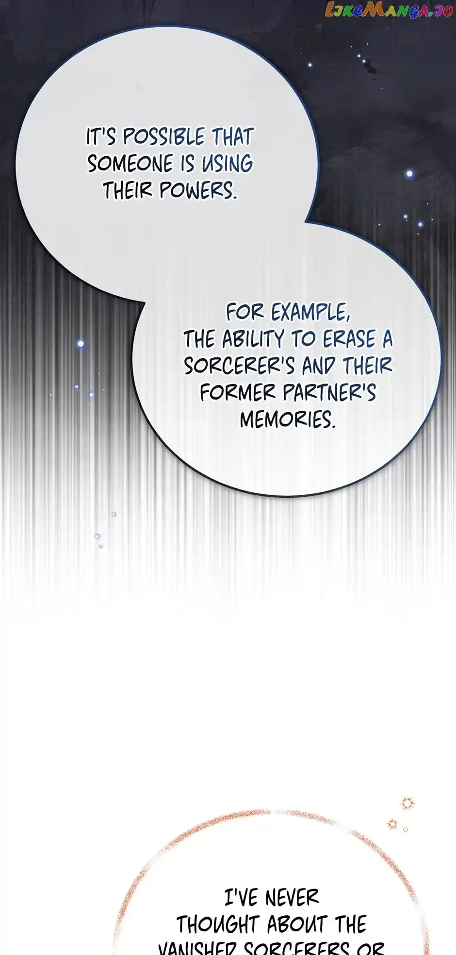 The Princess Doesn’T Want To Marry Her Ideal Type Chapter 77