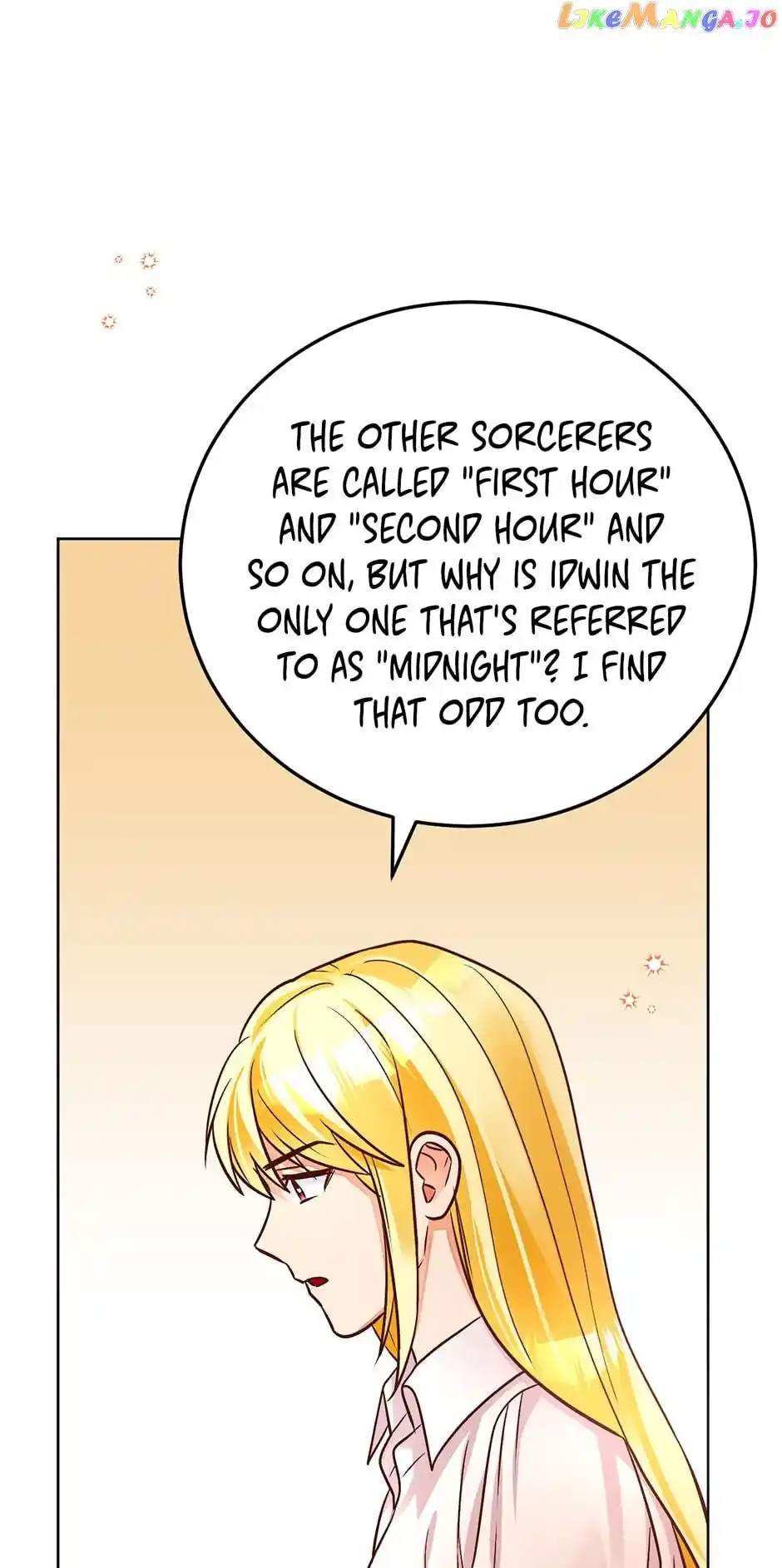 The Princess Doesn’T Want To Marry Her Ideal Type Chapter 77