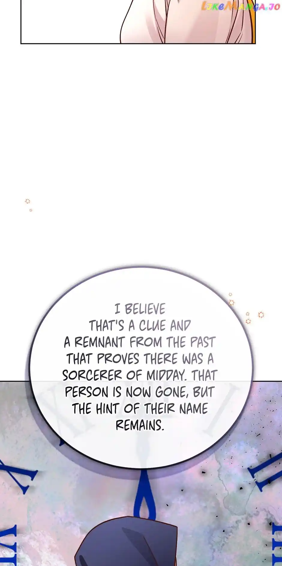 The Princess Doesn’T Want To Marry Her Ideal Type Chapter 77