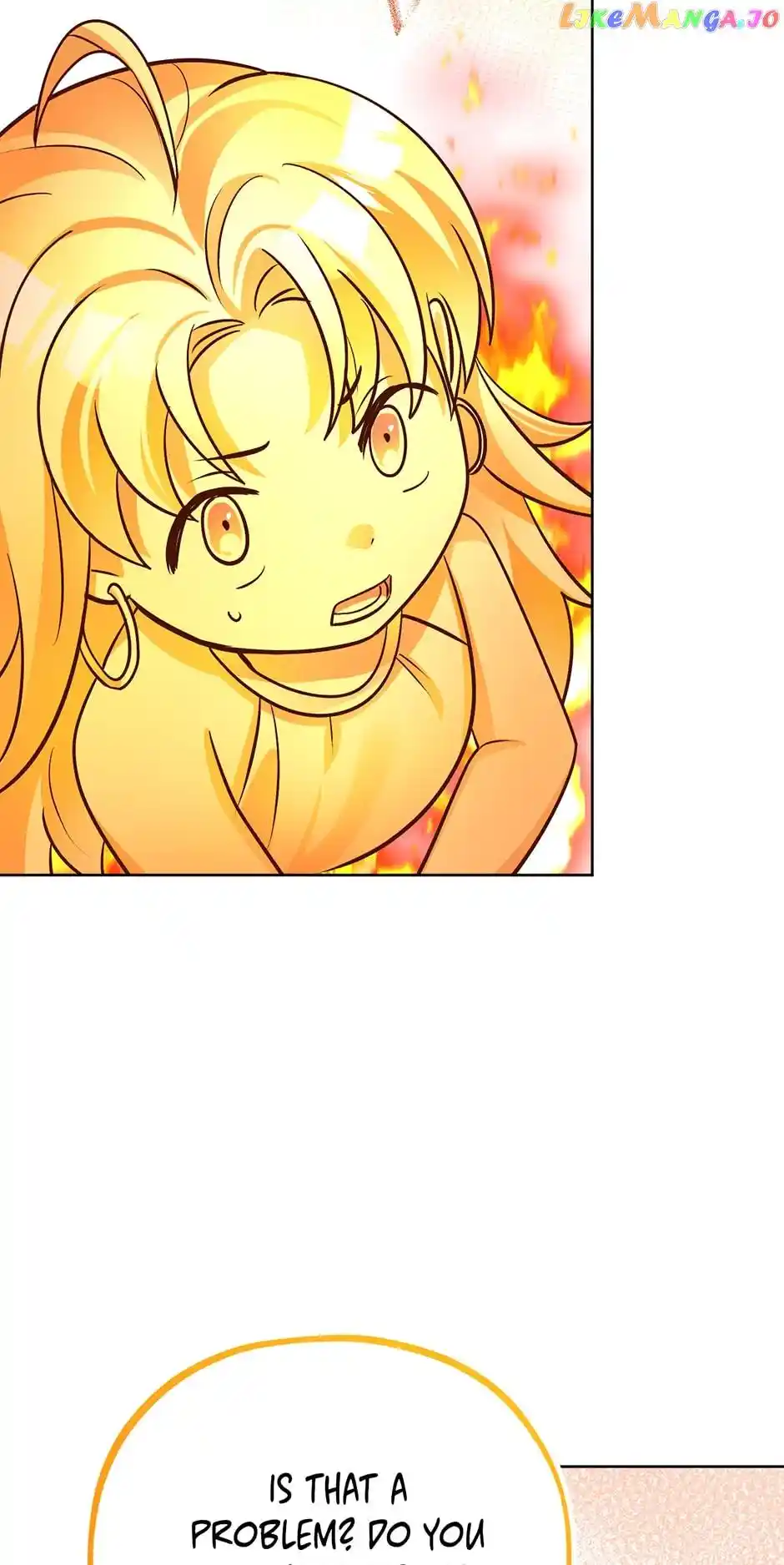 The Princess Doesn’T Want To Marry Her Ideal Type Chapter 77