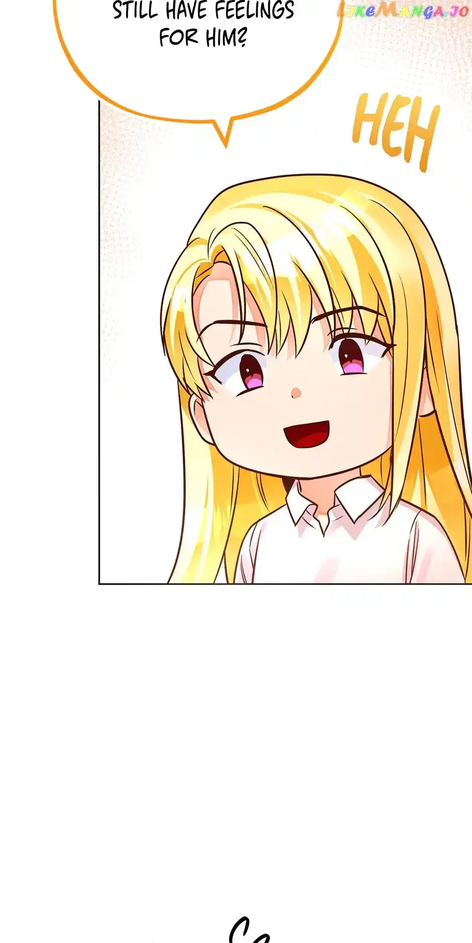 The Princess Doesn’T Want To Marry Her Ideal Type Chapter 77