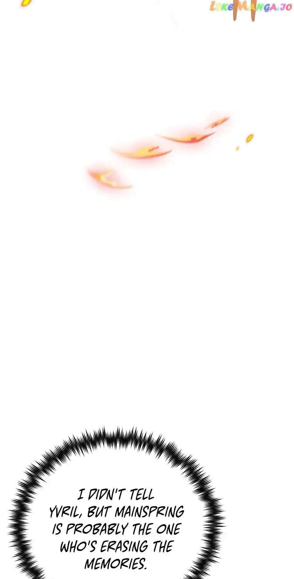 The Princess Doesn’T Want To Marry Her Ideal Type Chapter 77