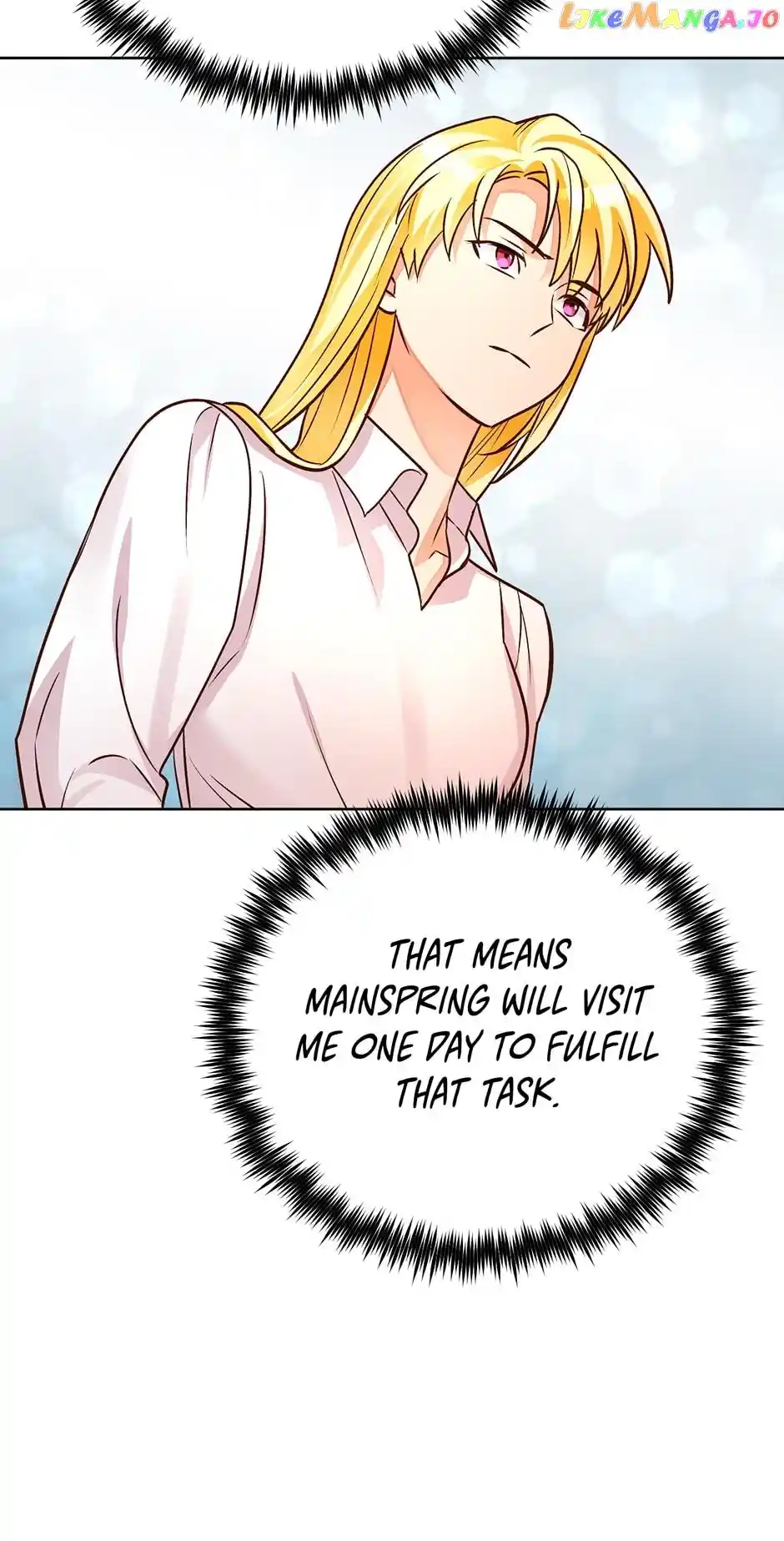 The Princess Doesn’T Want To Marry Her Ideal Type Chapter 77