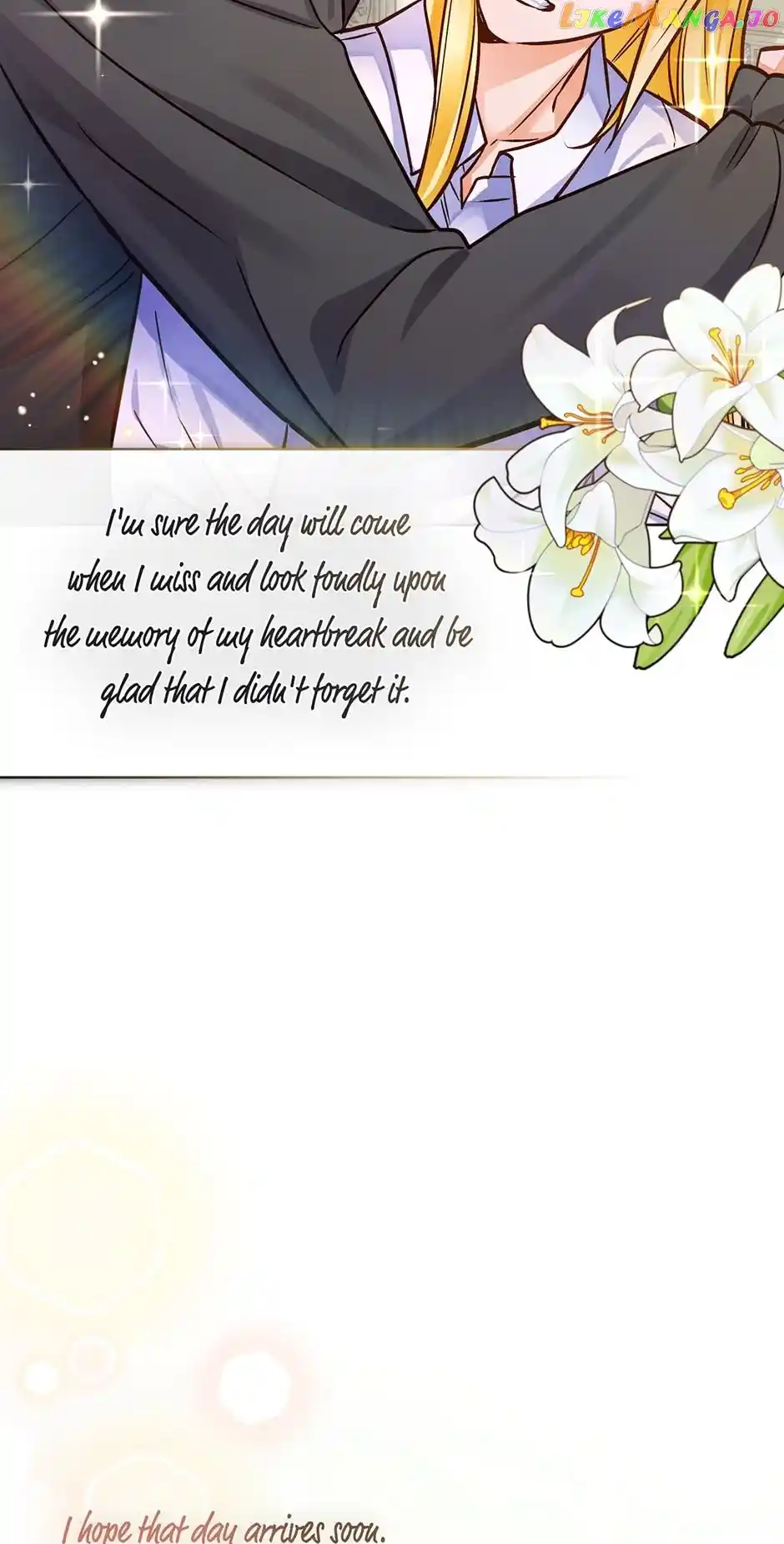 The Princess Doesn’T Want To Marry Her Ideal Type Chapter 77