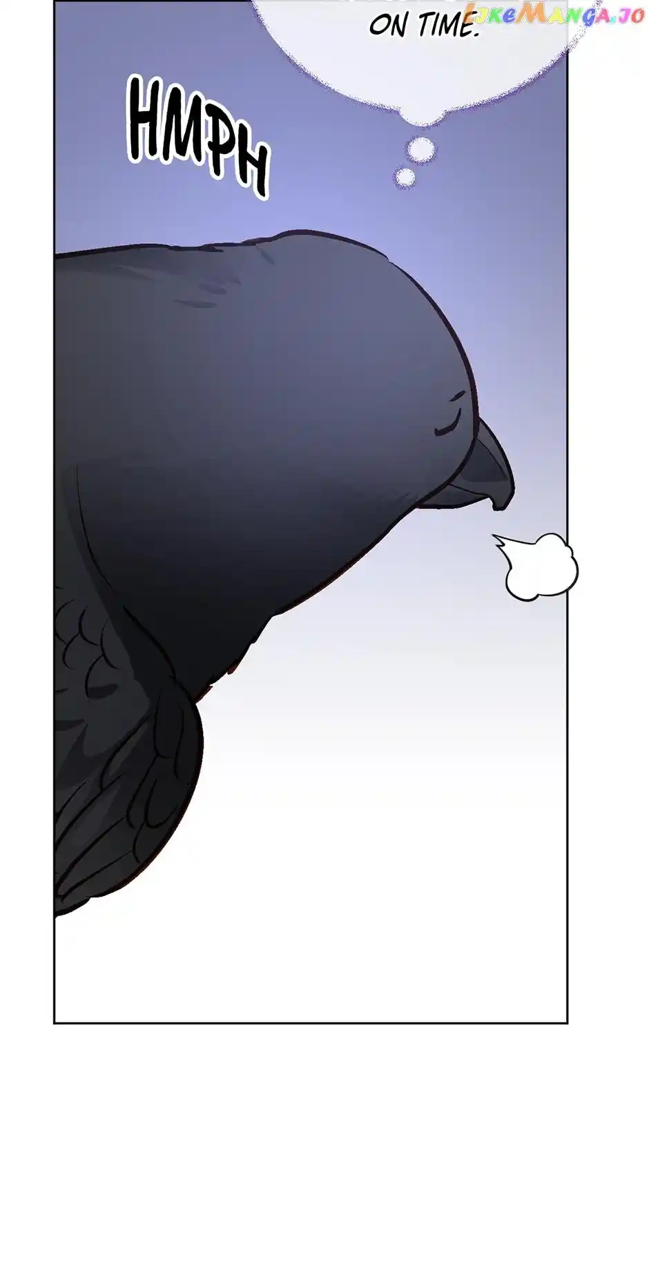 The Princess Doesn’T Want To Marry Her Ideal Type Chapter 77