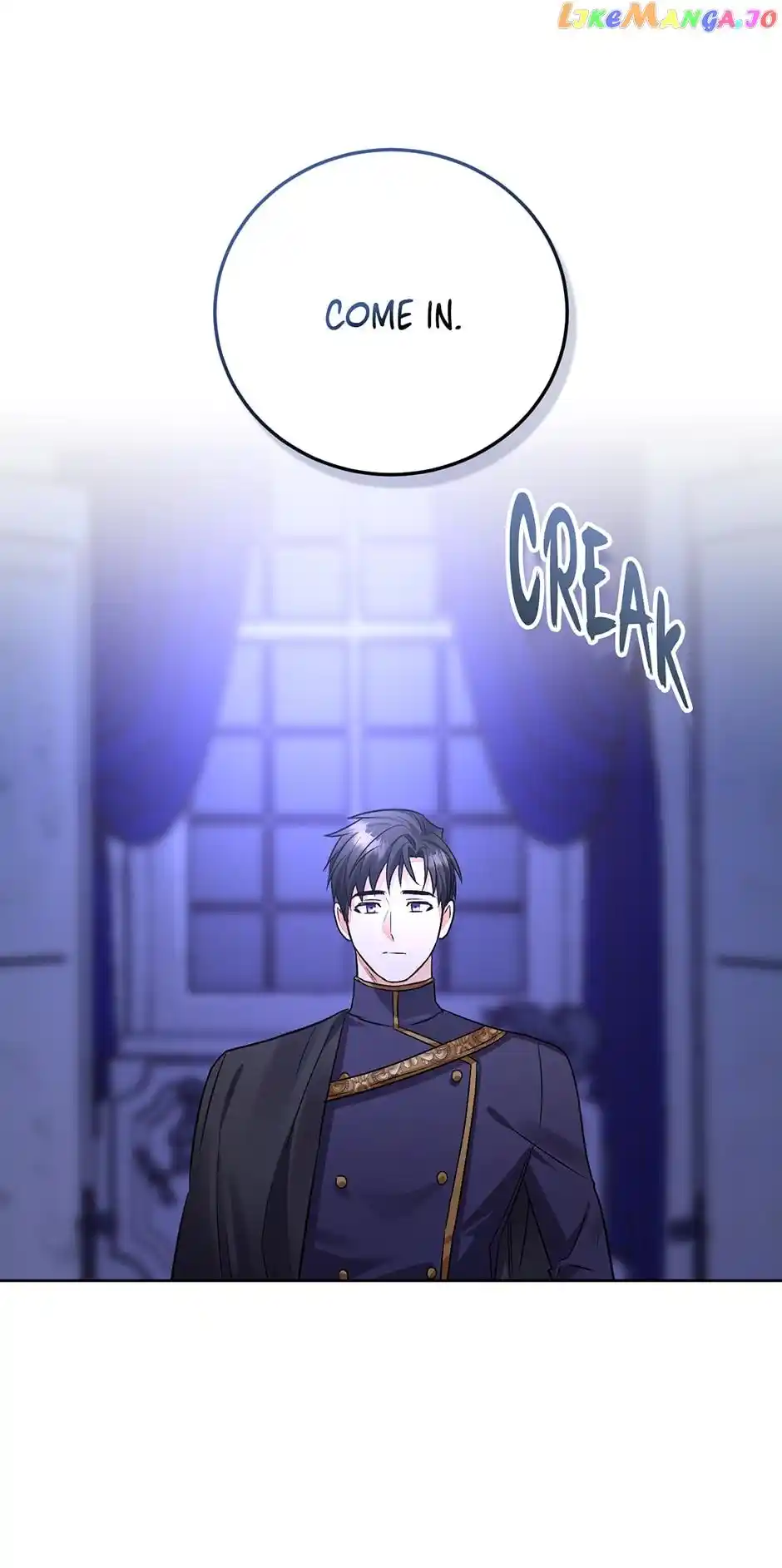 The Princess Doesn’T Want To Marry Her Ideal Type Chapter 77