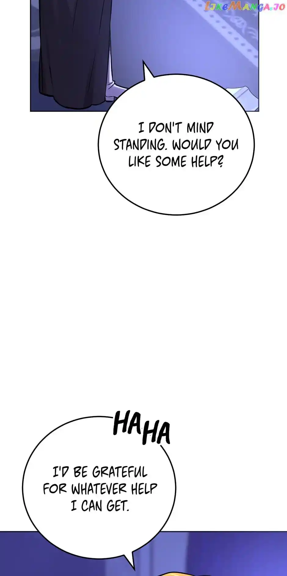 The Princess Doesn’T Want To Marry Her Ideal Type Chapter 77