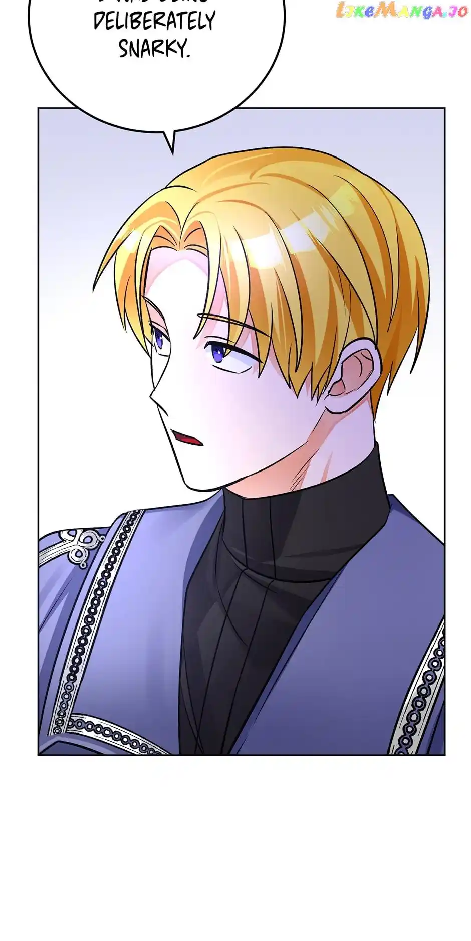 The Princess Doesn’T Want To Marry Her Ideal Type Chapter 77