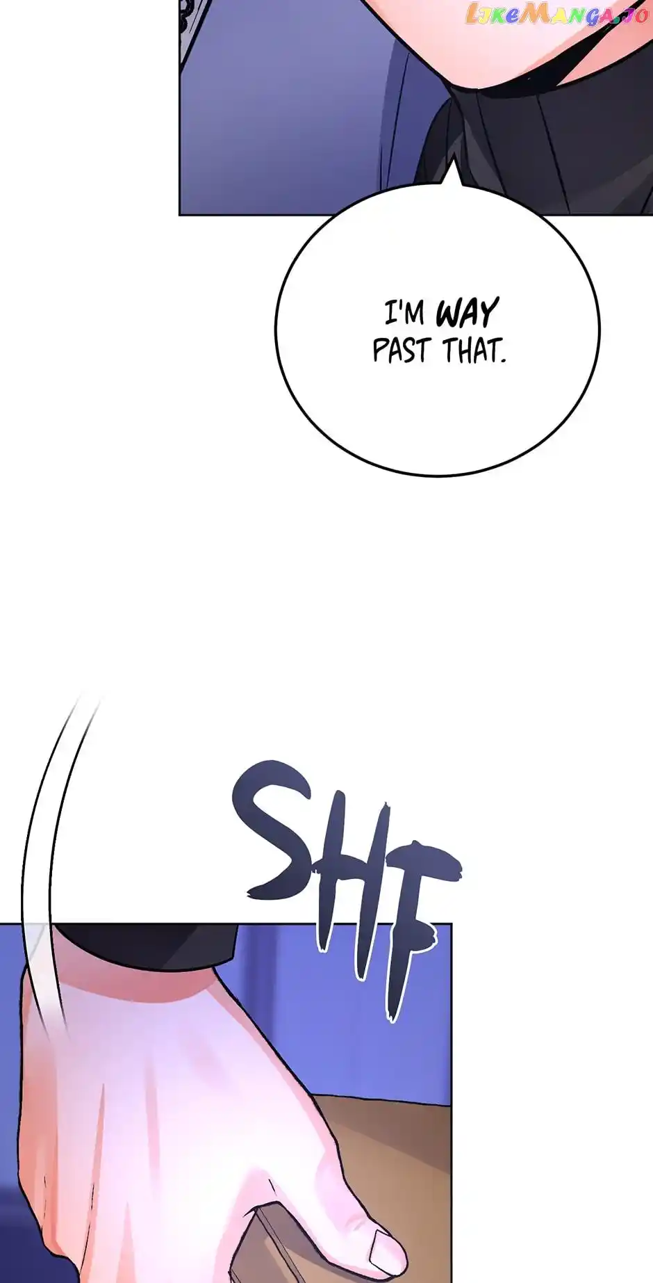 The Princess Doesn’T Want To Marry Her Ideal Type Chapter 77