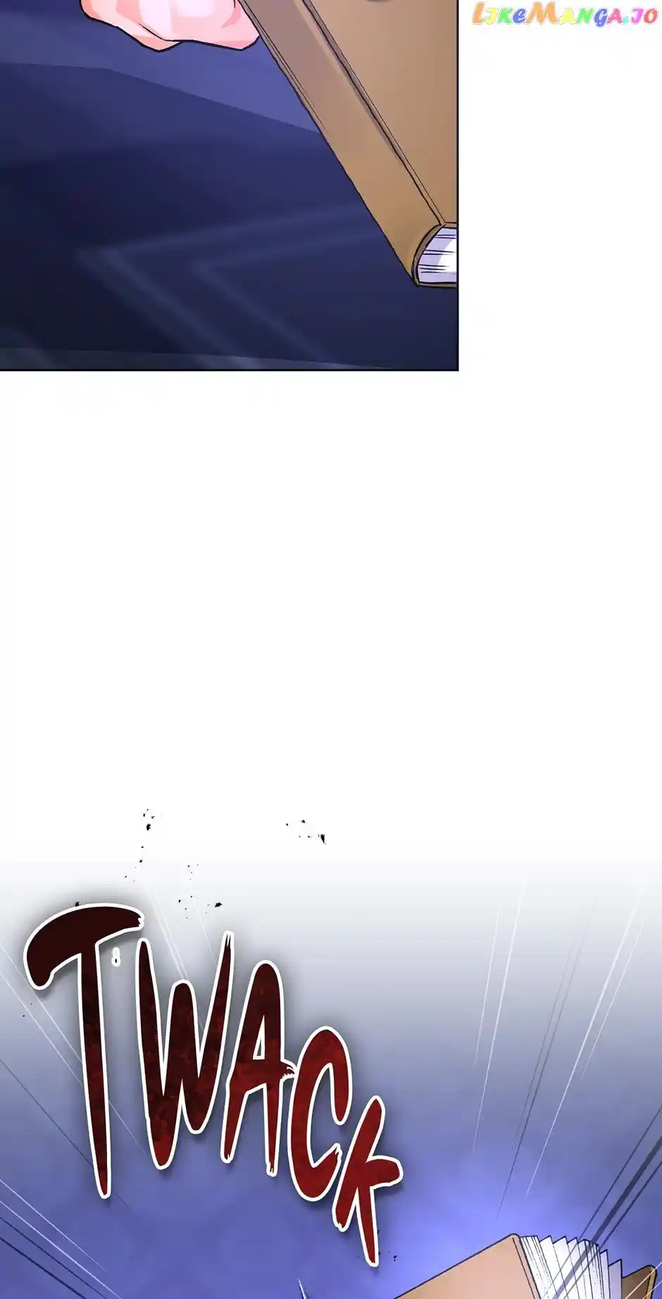 The Princess Doesn’T Want To Marry Her Ideal Type Chapter 77