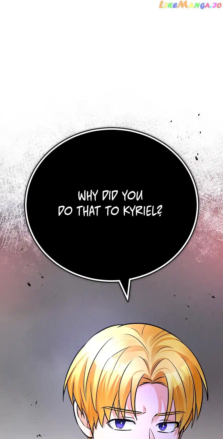 The Princess Doesn’T Want To Marry Her Ideal Type Chapter 77