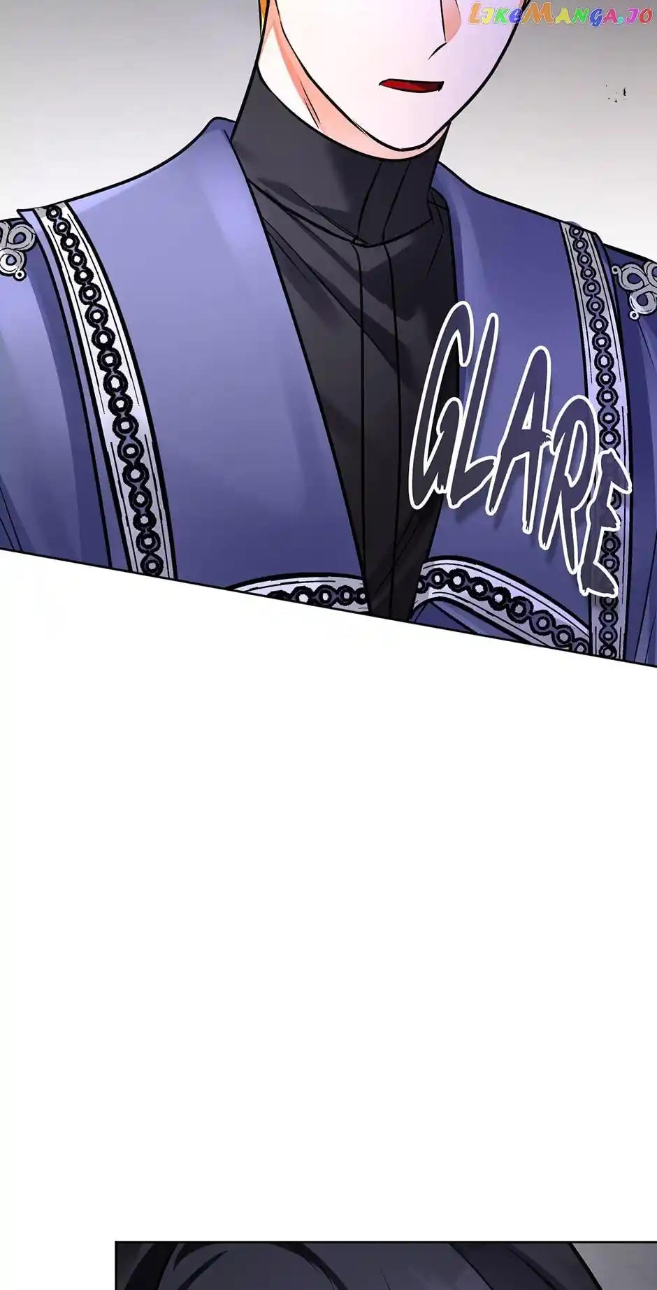 The Princess Doesn’T Want To Marry Her Ideal Type Chapter 77